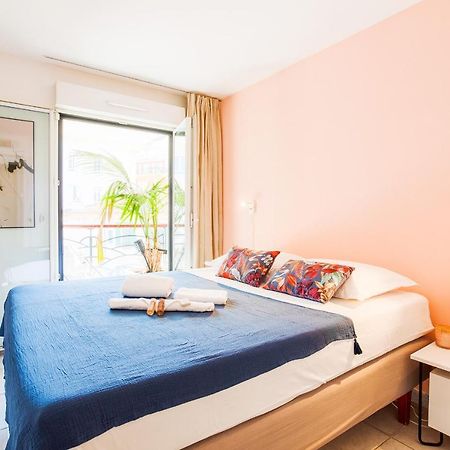 Palais Liberte V Ap4267 By Riviera Holiday Homes Ніцца Екстер'єр фото